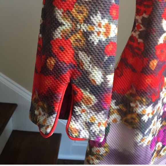 NEW Badgley Mischka Dress - Picture 7 of 8